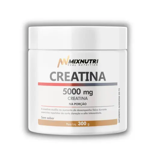 CREATINA 5000 mg (300 g)